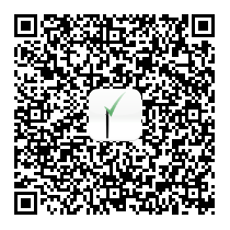 Teacher Jobs QR code