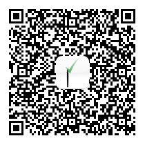 Teacher Jobs QR code