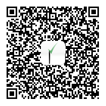 Teacher Jobs QR code