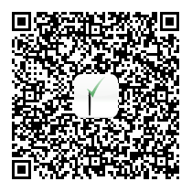 Teacher Jobs QR code