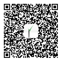 Teacher Jobs QR code