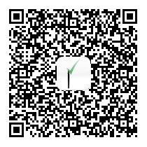 Teacher Jobs QR code