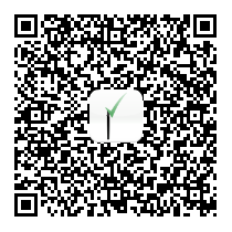 Teacher Jobs QR code