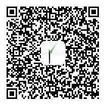 Teacher Jobs QR code