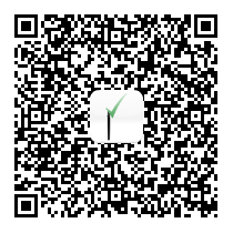 Teacher Jobs QR code