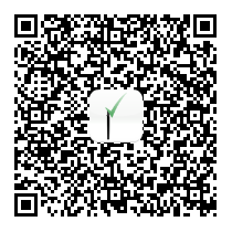 Teacher Jobs QR code