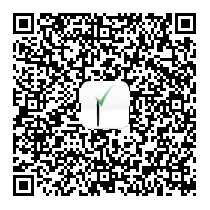 Teacher Jobs QR code