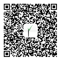 Teacher Jobs QR code