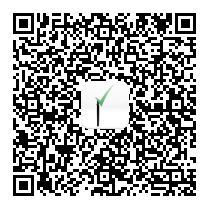 Teacher Jobs QR code