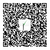 Teacher Jobs QR code