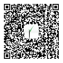 Teacher Jobs QR code