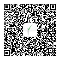 Teacher Jobs QR code