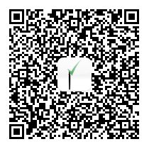 Teacher Jobs QR code