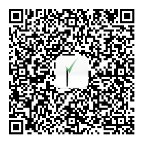 Teacher Jobs QR code