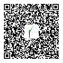 Teacher Jobs QR code