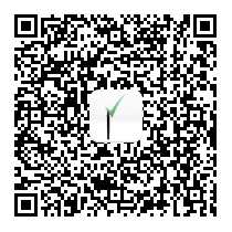 Teacher Jobs QR code