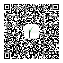 Teacher Jobs QR code