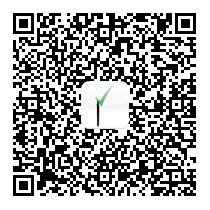 Teacher Jobs QR code