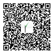 Teacher Jobs QR code