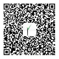 Teacher Jobs QR code