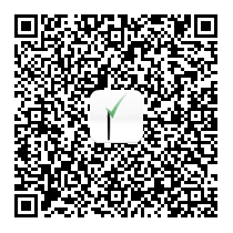 Teacher Jobs QR code