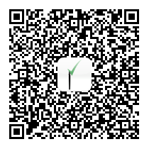 Teacher Jobs QR code