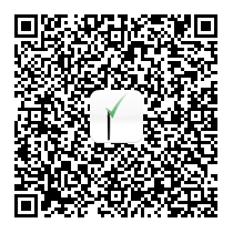 Teacher Jobs QR code