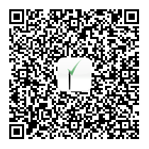 Teacher Jobs QR code