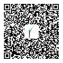 Teacher Jobs QR code