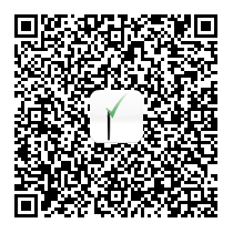 Teacher Jobs QR code