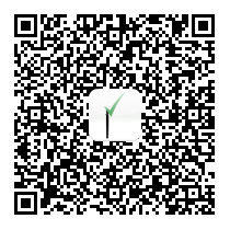 Teacher Jobs QR code