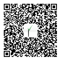 Teacher Jobs QR code