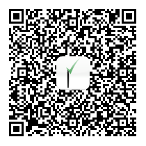 Teacher Jobs QR code