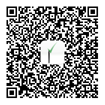 Teacher Jobs QR code