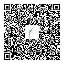 Teacher Jobs QR code