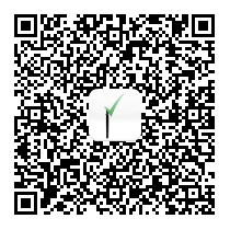 Teacher Jobs QR code