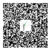 Teacher Jobs QR code