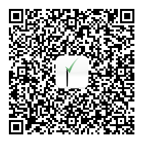 Teacher Jobs QR code