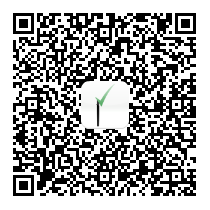 Teacher Jobs QR code