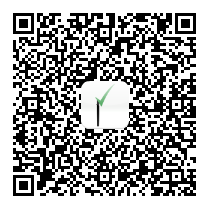 Teacher Jobs QR code