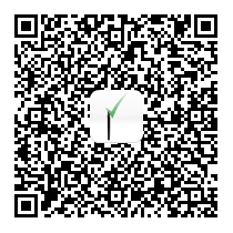 Teacher Jobs QR code