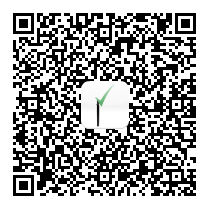 Teacher Jobs QR code