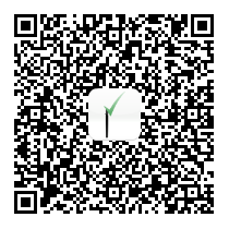 Teacher Jobs QR code