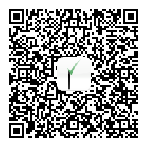 Teacher Jobs QR code