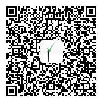 Teacher Jobs QR code