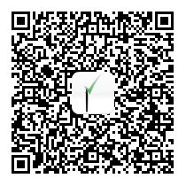 Teacher Jobs QR code