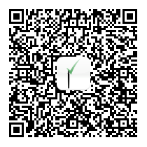 Teacher Jobs QR code