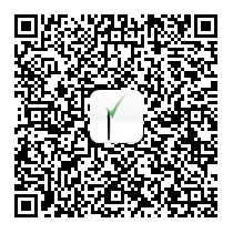 Teacher Jobs QR code