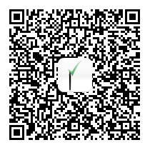 Teacher Jobs QR code