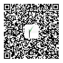 Teacher Jobs QR code